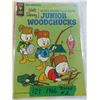 Image 2 : 1966 Uncle Scrooge + Junior Woodchucks - 12cent comics