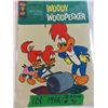 Image 2 : 1966 Donald Duck + Wood Woodpecker - 12cent comics