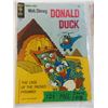 Image 3 : 1966 Donald Duck + Wood Woodpecker - 12cent comics