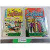 Image 1 : 1968 + 1975 Jughead comics
