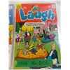 Image 2 : 1968 - Laugh, Betty&Veronica, Reggie&Me - 12cent comics