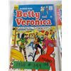 Image 4 : (3) 1968 Betty&Veronica -12c comics