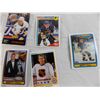 Image 3 : (11) Brett Hull cards
