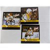 Image 3 : (11) Mario Lemieux cards