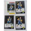 Image 3 : (8) Saskatoon Blades hockey cards