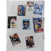 Image 2 : (25) Wayne Gretzky cards