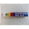 Image 2 : Rivermen Red Ale beer tap