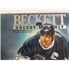 Image 2 : Wayne Gretzky Beckett monthly