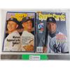 Image 1 : Sports Magazines - New York Yankees
