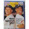 Image 3 : Sports Magazines - New York Yankees