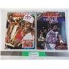 Image 1 : Michael Jordan Beckett Magazines
