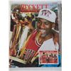 Image 3 : Michael Jordan Beckett Magazines