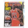 Image 2 : Michael Jordan Tuff Stuff Magazines