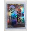 Image 4 : (3) Football cards (Tom Brady, etc)