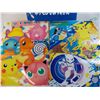 Image 2 : Pokemon/Pocket Monster Laminated Posters (creases)