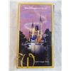 Image 2 : VHS tape - Walt Disney Resort vacation planning video
