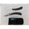 Image 2 : Multiple pocket knives - various condition