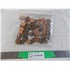 Image 1 : Bag of Pennies