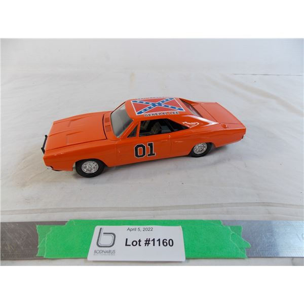 General Lee die-cast - 1981 1:24?