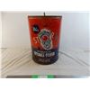Image 1 : Whiz Stop Brake Fluid 5 gallon tin pail