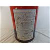 Image 4 : Whiz Stop Brake Fluid 5 gallon tin pail