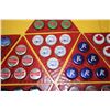 Image 5 : Beer Bottle Cap Collection