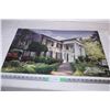 Image 2 : Glued Puzzles - Graceland Mansion + Wildlife