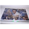 Image 2 : (2) Glued Elvis Puzzles