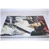 Image 2 : Glued Elvis Puzzle
