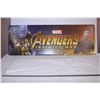 Image 2 : *Marvel-Avengers Infinity War Poster 47.5”LX17”W