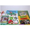 Image 3 : Various Kids Books