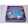 Image 3 : Schmidt 500 Piece puzzle, Balderdash board game