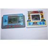 Image 2 : Vintage Handheld Games
