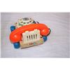Image 3 : Vintage Fisher Price Toys