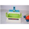 Image 4 : Vintage Fisher Price Toys