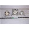 Image 1 : Decorative clocks