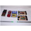 Image 1 : Collectible toy cars