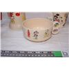 Image 4 : Vintage Disney Cups + Bowl