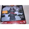Image 2 : Star Wars Kylo Ren Inflatable