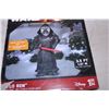 Image 2 : Star Wars Kylo Ren Inflatable