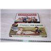 Image 1 : The Big Bang Theory Monopoly,Scrabble board games
