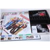 Image 4 : The Big Bang Theory Monopoly,Scrabble board games