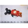 Image 3 : Mickey mouse toys + wax candle