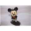 Image 5 : Mickey mouse toys + wax candle