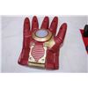 Image 4 : Thor Action figure,iron man glove