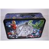 Image 2 : Avengers tin lunch box