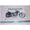 Image 1 : The Encyclopedia of the Motorcycle