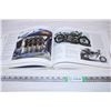 Image 2 : The Encyclopedia of the Motorcycle