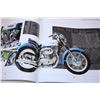 Image 2 : Harley-Davidson Snapshot Book