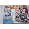 Image 2 : Elvis 4480 Piece puzzle 5 feet tall